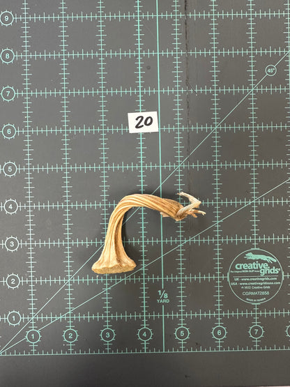 Large Pumpkin Stems for Pumpkin Pizazz Project- Use drop down menu to select stems.