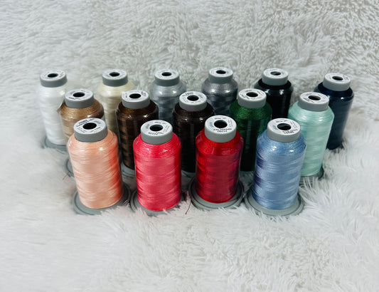 Kimberbell Home Sewn Volume 4 Full Thread Bundle