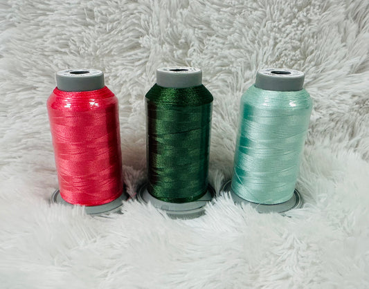 Kimberbell Home Sewn Vol 4 ADDENDUM THREAD KIT