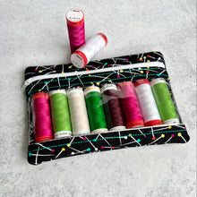 Load image into Gallery viewer, Embroidery Garden Fabric Markers and Bag Digital Embroidery Designs