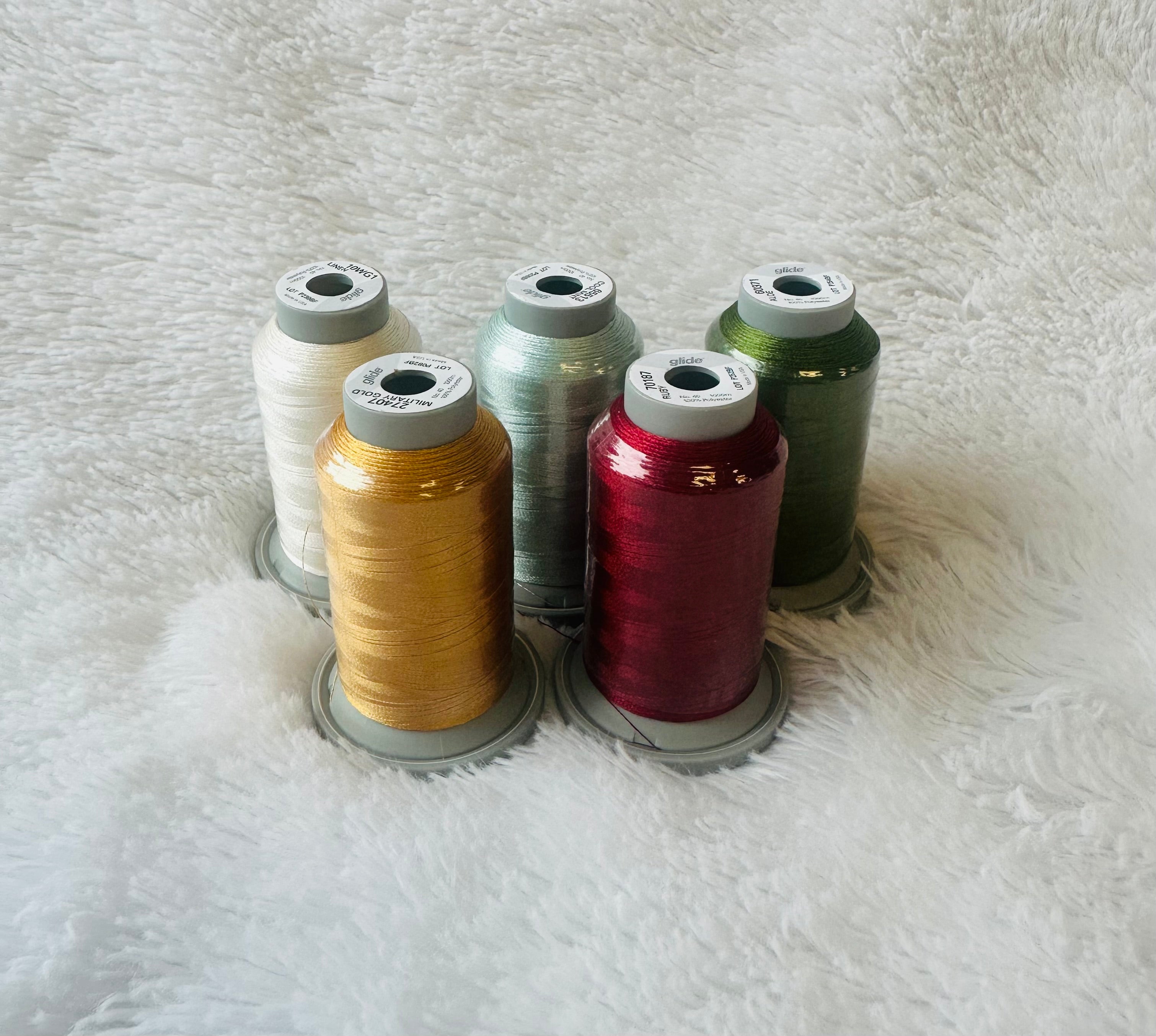 2026 Kimberbell Demo Days Evergreen Stitches Rounded Mug Rug Thread Bu ...