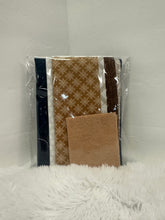 Load image into Gallery viewer, Kimberbell Digital Dealer October 2024- Official Cookie Tester Mug Rug Fabric Kit AND/OR Design AND/OR Thread kit