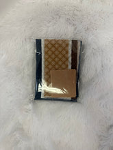 Load image into Gallery viewer, Kimberbell Digital Dealer October 2024- Official Cookie Tester Mug Rug Fabric Kit AND/OR Design AND/OR Thread kit