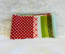Load image into Gallery viewer, A1&#39;s Special Curated Kimberbell Comfort and Joy FABRIC KIT - For if you want to make more of the Projects FROM THE EVENT