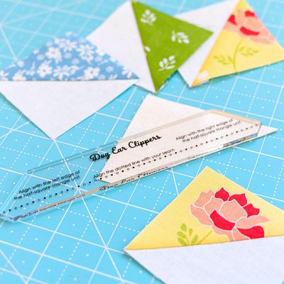 It's Sew Emma Dog Ear Clipper Tool ISE799