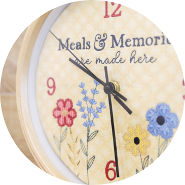 VIRTUAL ZOOM - Kimberbell 1 Day Event: Just Add Butter FEBRUARY 6, 2026