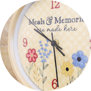VIRTUAL ZOOM - Kimberbell 1 Day Event: Just Add Butter FEBRUARY 6, 2026