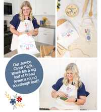 Load image into Gallery viewer, VIRTUAL ZOOM - Kimberbell 1 Day Event: Just Add Butter FEBRUARY 6, 2026