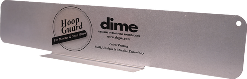 DIME Jumbo Hoop Guard for Lg Monster Hoops HGJ001