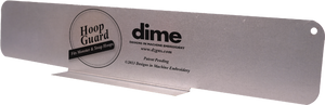 DIME Jumbo Hoop Guard for Lg Monster Hoops HGJ001