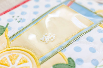 Kimberbell Mini Quilts Vol 1 January - June  FABRIC KITS USE DROP DOWN TO SELECT YOUR OPTION