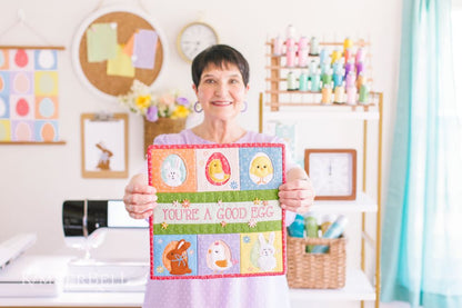 Kimberbell Mini Quilts Vol 1 January - June  FABRIC KITS USE DROP DOWN TO SELECT YOUR OPTION