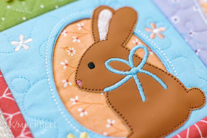 Kimberbell Mini Quilts Vol 1 January - June  FABRIC KITS USE DROP DOWN TO SELECT YOUR OPTION