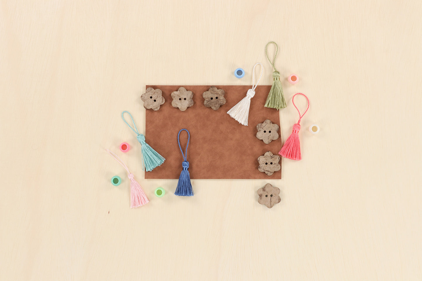 Kimberbell Happy Place Embroidery Projects Embellishment Kit KDKB1292