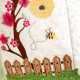 Kimberbell KD5140 Hoppin' Down the Bunny Trail Machine Embroidery CD PREORDER 2/25