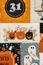 Load image into Gallery viewer, Kimberbell KD817 Pumpkins &amp; Potions Ladder Quilt DESIGN CD