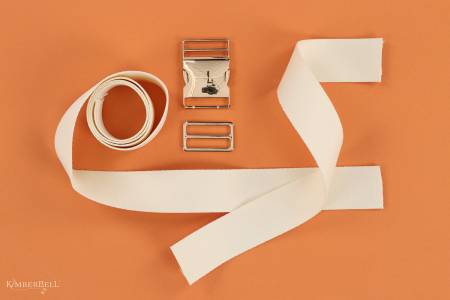 Kimberbell Belt Bag Kit KDKB1288