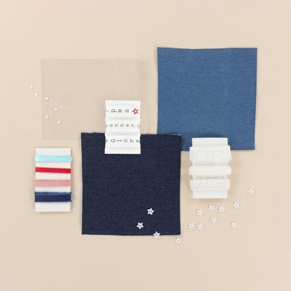 Kimberbell Star Spangled Beauty Wall Quilt 20% OFF BUNDLE OR A LA CARTE ITEMS