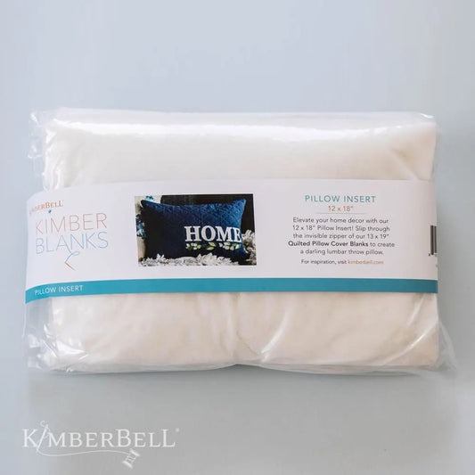 Kimberbell 12"x 18" Pillow Insert KDKB250