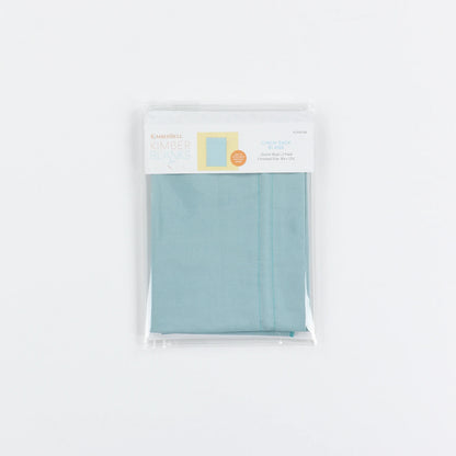 Kimberbell Cinch Sack Storm Blue # KDKB286