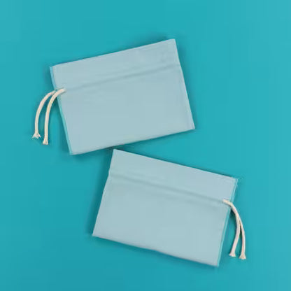 Kimberbell Cinch Sack Storm Blue # KDKB286