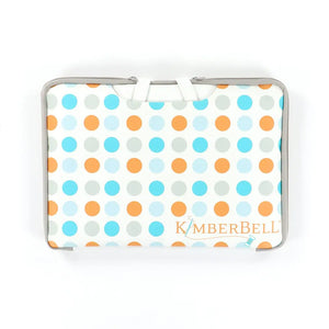 Kimberbell Laptop Case KDMR127