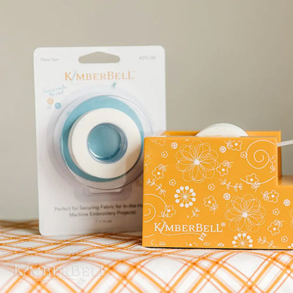 Kimberbell Paper Tape KDTL100