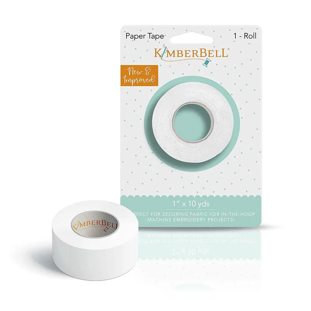 Kimberbell Paper Tape KDTL100