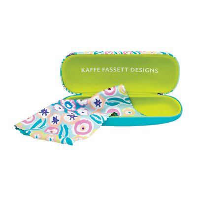 KFGC005 Kaffe Fassett Glasses Case SPECIAL PRICING