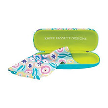 Load image into Gallery viewer, KFGC005 Kaffe Fassett Glasses Case SPECIAL PRICING