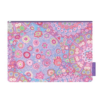Special Sale: Kaffe Fasset Medium Project Bag 10" x 14" KFPB002