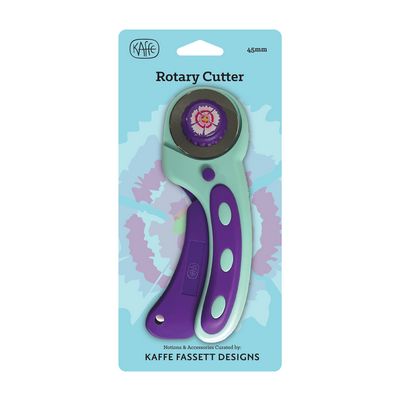 Special Sale: Kaffe Rotary Cutter 45mm KFRC008