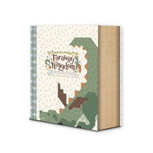 Load image into Gallery viewer, Riley Blake Dragon Dreams Quilt Kit from the Faraway Collection KT-17430 PREORDER DUE OUT MAY 2026