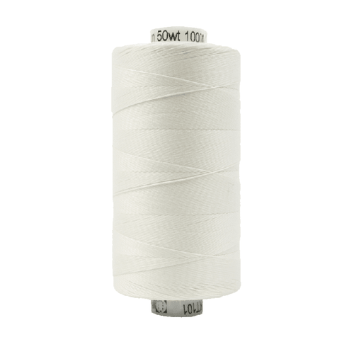 Konfetti 1000m 50wt - SOFT-WHITE
