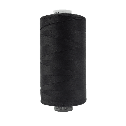 Konfetti 1000m 50wt - BLACK