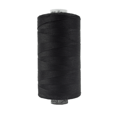 Konfetti 1000m 50wt - BLACK