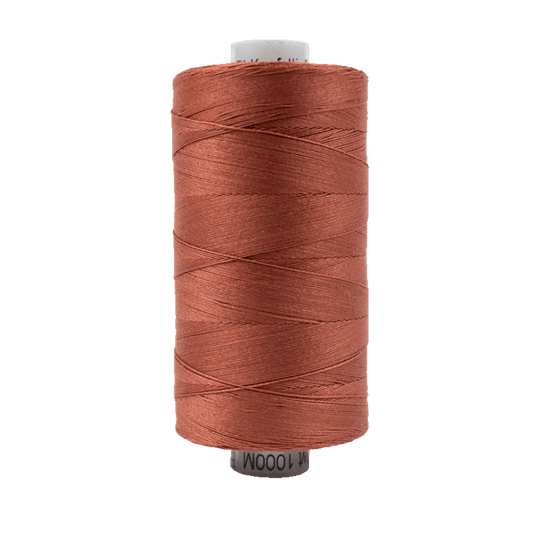Konfetti 1000m 50wt - DRAB-ROSE