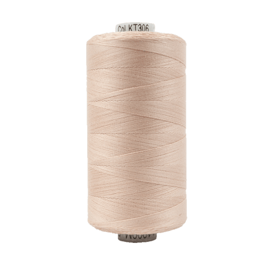 Konfetti 1000m 50wt - SOFT-PINK