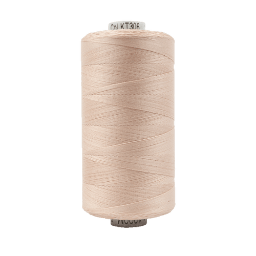 Konfetti 1000m 50wt - SOFT-PINK