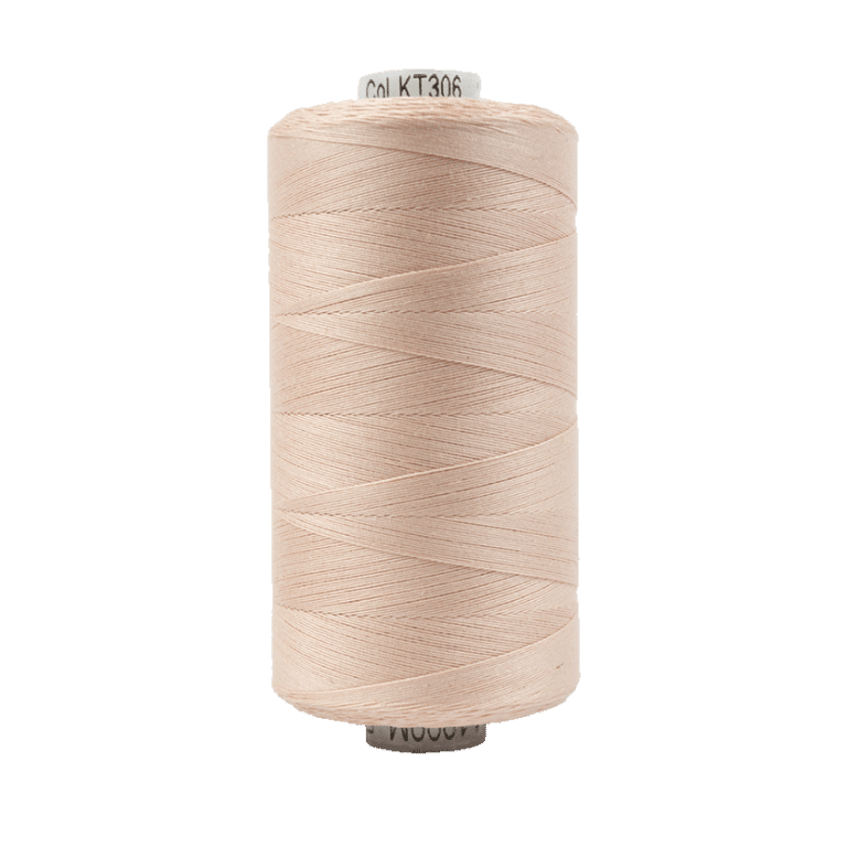Konfetti 1000m 50wt - SOFT-PINK