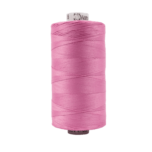 Konfetti 1000m 50wt - CARNATION-PINK