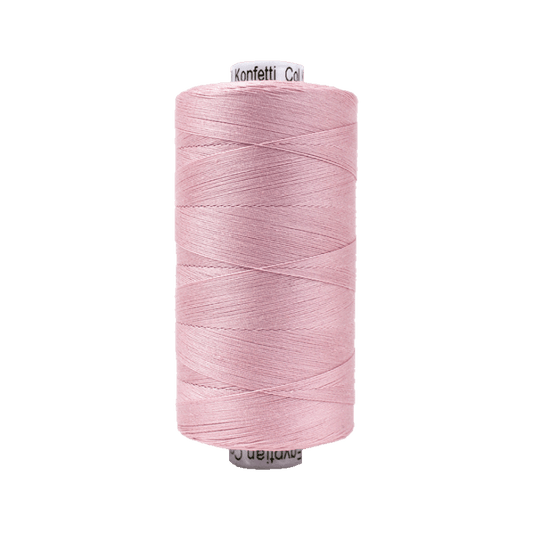 Konfetti 1000m 50wt - BUBBLE-GUM
