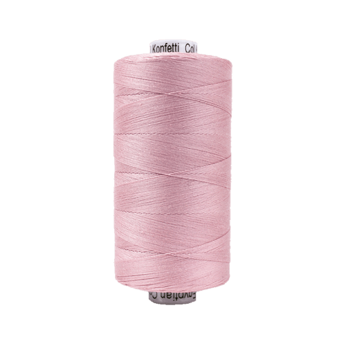 Konfetti 1000m 50wt - BUBBLE-GUM