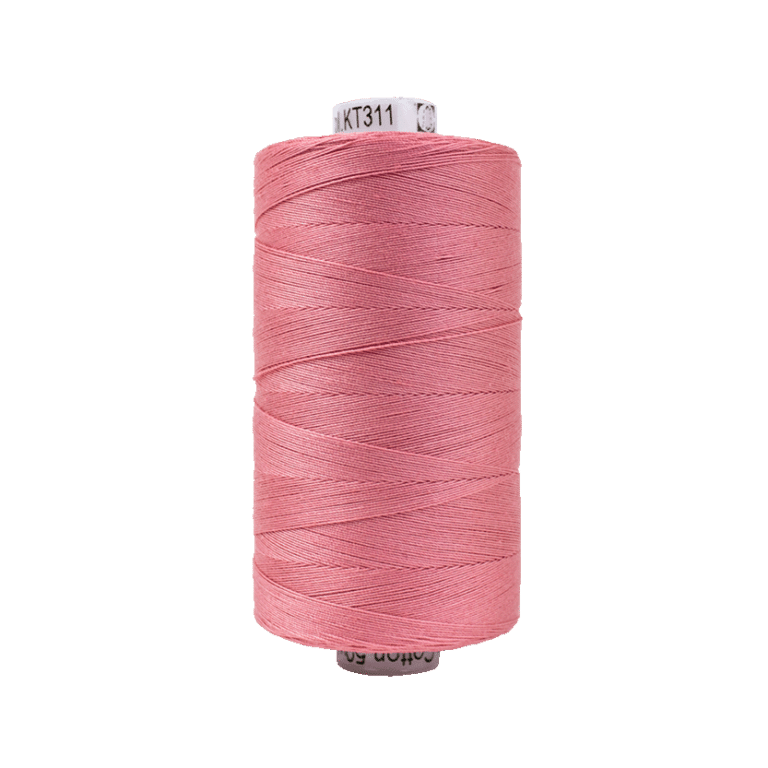 Konfetti 1000m 50wt - WATER-LILY