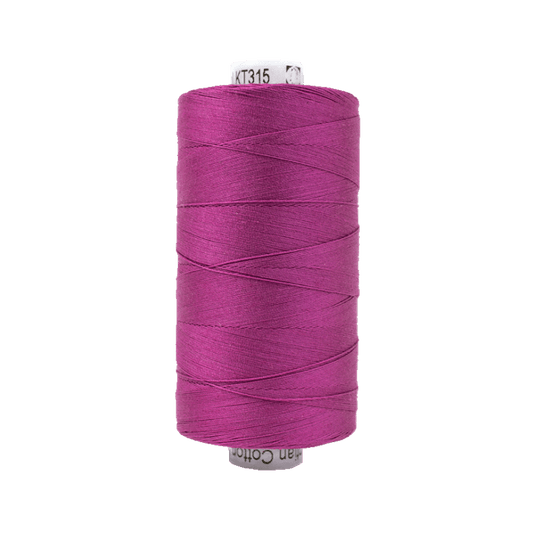 Konfetti 1000m 50wt - VELVETEEN