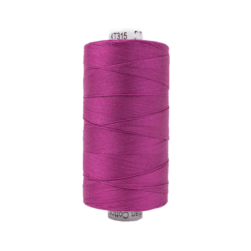 Konfetti 1000m 50wt - VELVETEEN