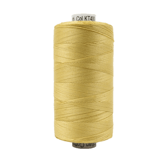 Konfetti 1000m 50wt - GOLD