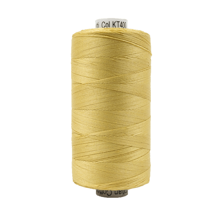 Konfetti 1000m 50wt - GOLD