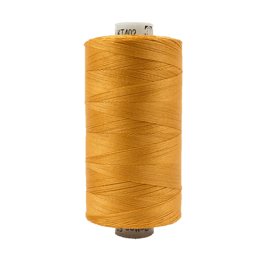 Konfetti 1000m 50wt - DARK-ORANGE