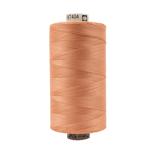 Konfetti 1000m 50wt - CORAL